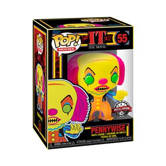 Prime 1 Studios annonce une collection de bustes Pennywise 2017 - Club