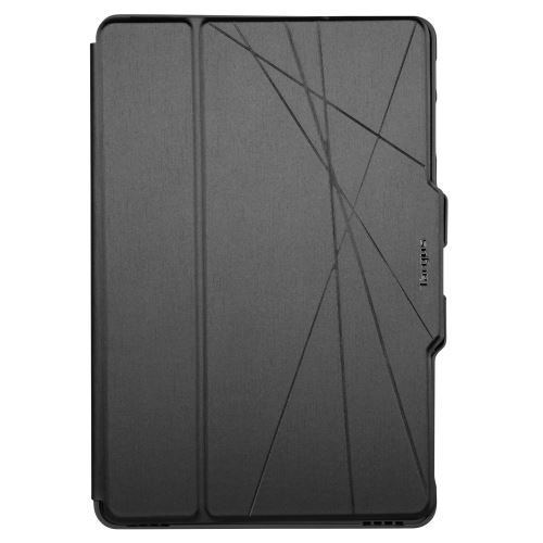 Etui Folio Targus Click-In Noir pour Samsung Galaxy Tab S4 10.5 (2018)