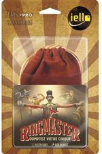 Jeu de cartes Iello Ringmaster