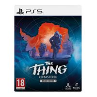 Jeu PS5 The House Of The Dead Remake - Limidead Edition - Neuf Sous Blister