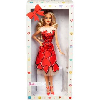 poupee barbie collector
