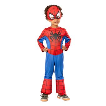 Déguisement enfant Rubie's France Spidey 2-3 ans