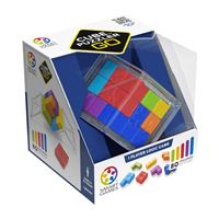 Cubo De Rubik 3x3 Megableu FFF Cubo 3x3 Rompecabezas Con Logotipos Y Colores Cubo Magico