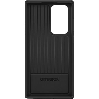 Coque renforcée pour Samsung Galaxy S22 Ultra OtterBox Symmetry Series Noir