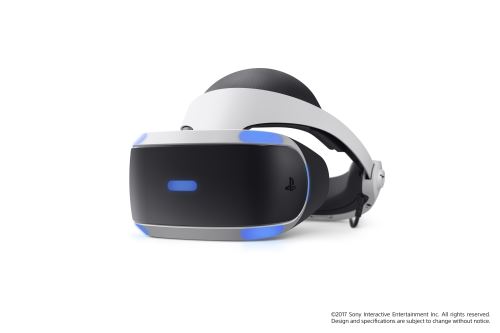 Virtual Reality Casque Virtuel Pour Xbox One Playstation Vr2 Pack