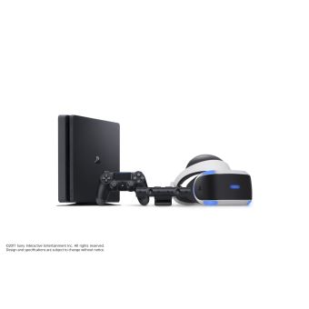PlayStation VR : un Méga Pack 2020 disponible, avec de nouveaux jeux et un  adaptateur PS5 