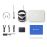 Pack Sony PlayStation VR avec Casque VR + Caméra + VR Worlds (Voucher)_2