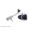 Pack Sony PlayStation VR avec Casque VR + Caméra + VR Worlds (Voucher)_6