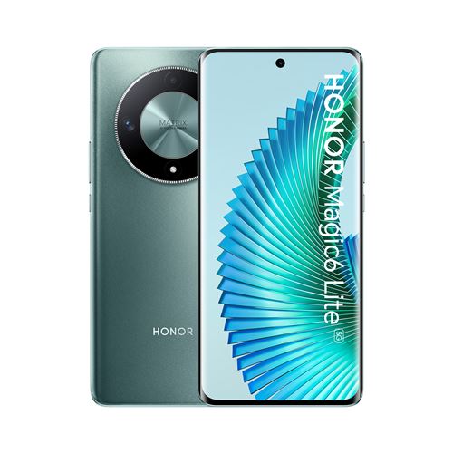 Honor Magic 6 Lite