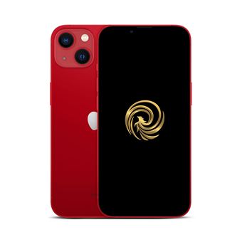 Apple iPhone 13 6,1" 5G 128 Go Double SIM (PRODUCT)RED™ Reconditionné Grade A Reborn - 1