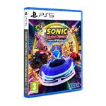Sonic Racing: CrossWorlds™ PS5