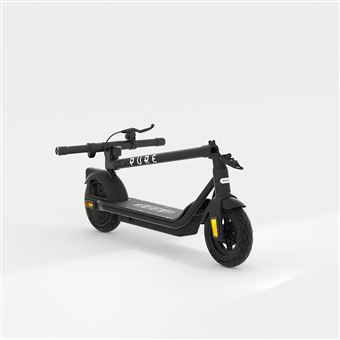 Trottinette électrique Pure Electric Pure Air3 Pro+ 710 W Argent et Or