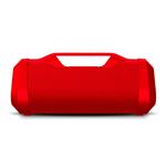 Enceinte sans fil Bluetooth Monster Cable Monster Blaster V3.0 Rouge