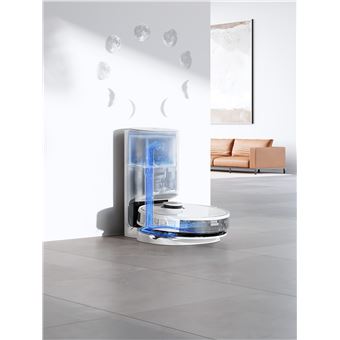 Réservoir D'eau De Rechange Pour Ecovacs Deebot N8, N8 Pro, N8 Pro+ - 250 X 100 Mm - Compatible Fonction Serpillère