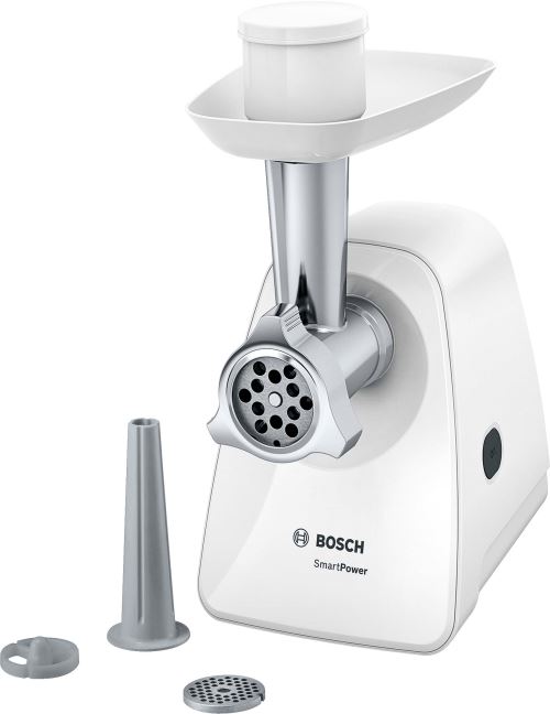Bosch SmartPower MFW2510W - Vleesmolen - 350 W