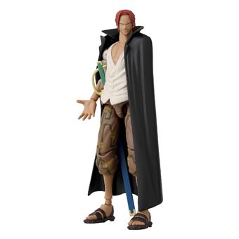 Figurine Anime Heroes One Piece Shanks