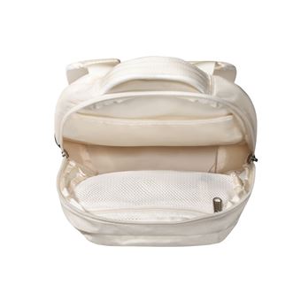 Mini sac à dos The North Face Borealis Blanc