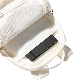 Mini sac à dos The North Face Borealis Blanc