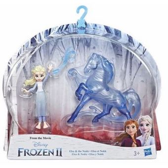Poupée Disney Frozen La Reine des Neiges 2 Story Moments