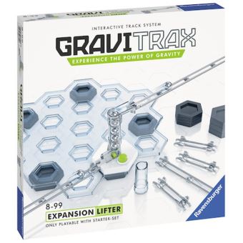 Set d'extension Lifter Gravitrax Ravensburger