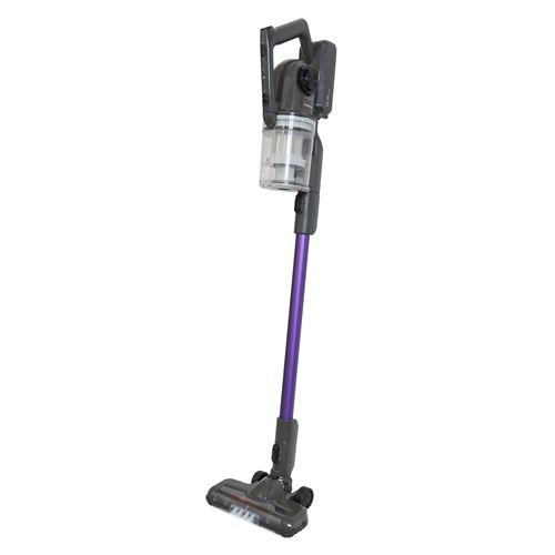 Aspirateur balai Thomson THHANDYPOWER25 Noir