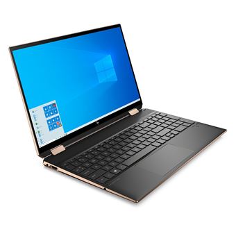 PC portable HP Spectre x360 Convertible 15-eb1005nf 15,6