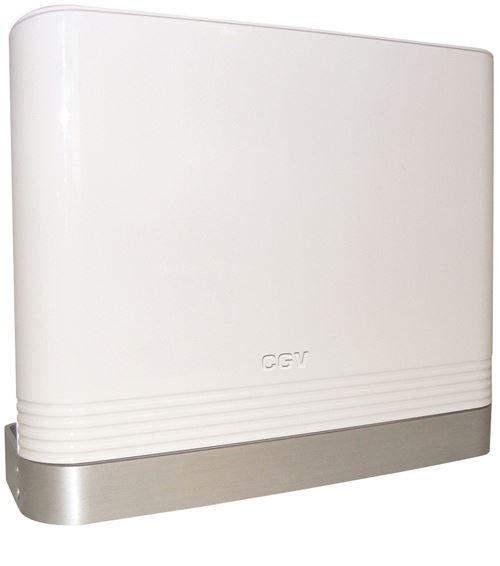 Antenne Délice d'intérieur Red CGV
