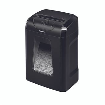 Déchiqueteuse de Papier Fellowes Powershred 12C 19 L