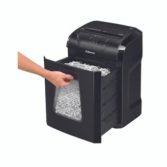 Déchiqueteuse de Papier Fellowes Powershred 12C 19 L