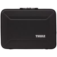 Thule Sleeve harde kaft zwart voor macbook 13''