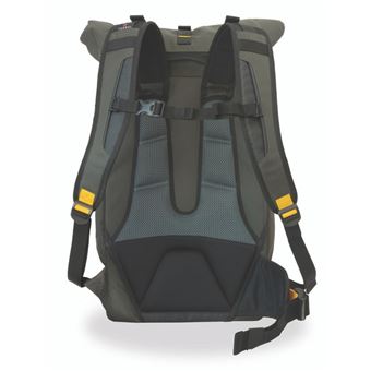 Sac à dos pour drone Torvol Explorer Mini Gris Graphite et Jaune