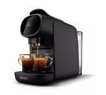 Machine à café à capsules Philips L’Or Barista Sublime LM9016/63 1450 W Noir