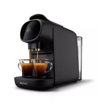 Machine à café à capsules Philips L’Or Barista Sublime LM9016/63 1450 W Noir