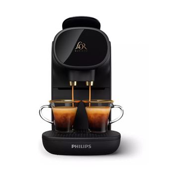 Machine à café à capsules Philips L’Or Barista Sublime LM9016/63 1450 W Noir