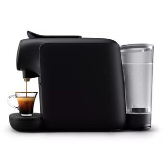 Machine à café à capsules Philips L’Or Barista Sublime LM9016/63 1450 W Noir