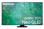 TV Neo QLED Samsung TQ75QN85C 189 cm 4K UHD Smart TV 2023 Noir