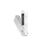 Cryptowallet Ledger Nano S Plus Blanc mystique