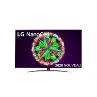  TV LG 55NANO816NA 55" 4K UHD Smart TV Noir 2020 