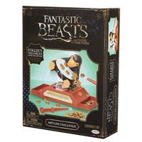 Jeu de société Harry Potter Jeu du Niffler Challenge