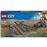 LEGO® City Trains 60238 Les Aiguillages_0