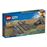 LEGO® City Trains 60238 Les Aiguillages_1