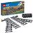 LEGO® City Trains 60238 Les Aiguillages_2