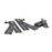 LEGO® City Trains 60238 Les Aiguillages_3