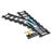 LEGO® City Trains 60238 Les Aiguillages_6