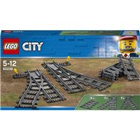 lego city train rails