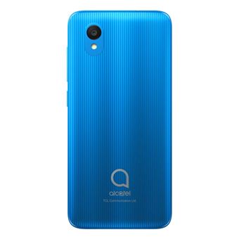 Smartphone Alcatel 1 5" Double SIM 1 Go RAM 8 Go AI Aqua 2021