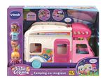 Tut Tut Copains Vtech Camping car magique