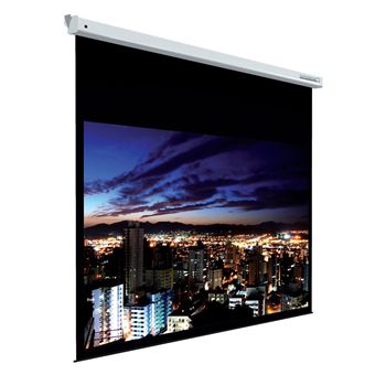 Ecran de projection motorisé Lumene Embassy HD 300C 16:9