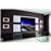 Ecran de projection motorisé Lumene Embassy HD 300C 16:9_2