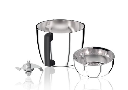 Pack Triple XL Magimix Cook Expert Argent